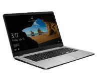 ASUS VivoBook 15 R504ZA Ryzen 5/8GB/256SSD+1TB/Win10 - 473094 - zdjęcie 5